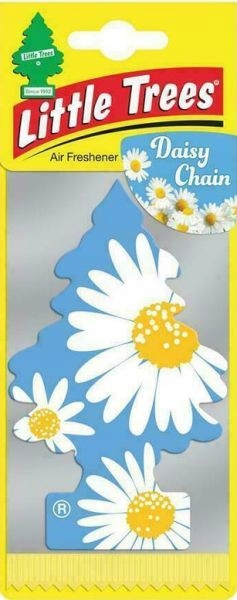 

Little Trees Drzewko Zapachowe Daisy Chain