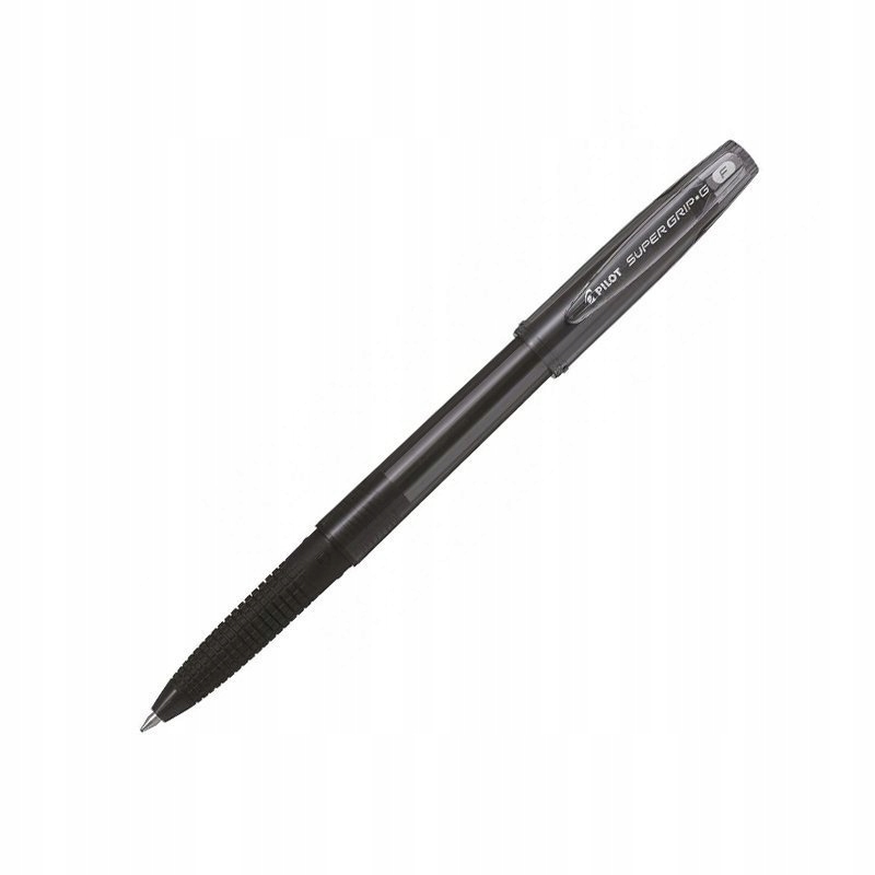 

Długopis Pilot Grip niebieski olejowy