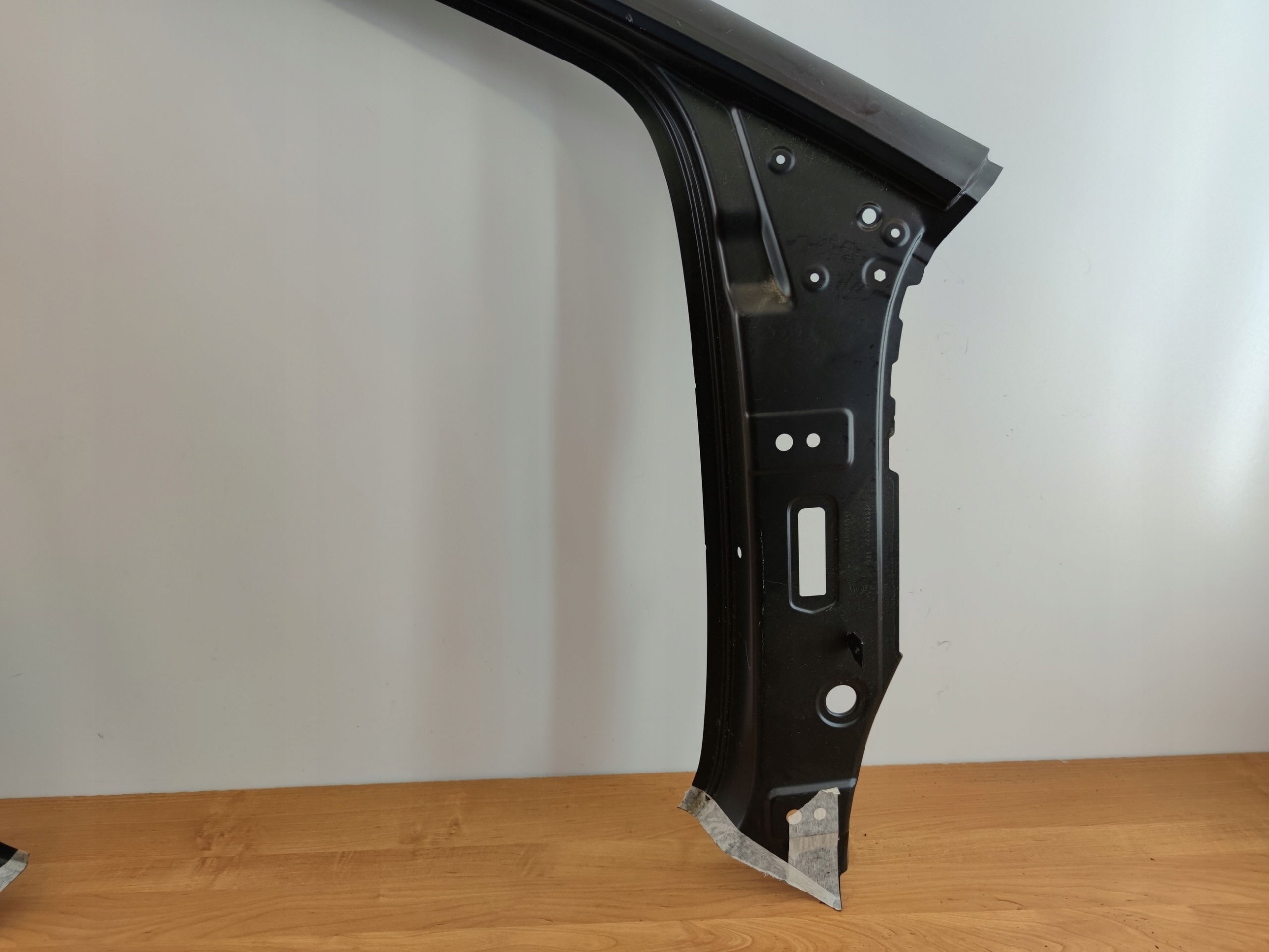VW UP SEAT MII SKODA CITIGO right pillar quarter
