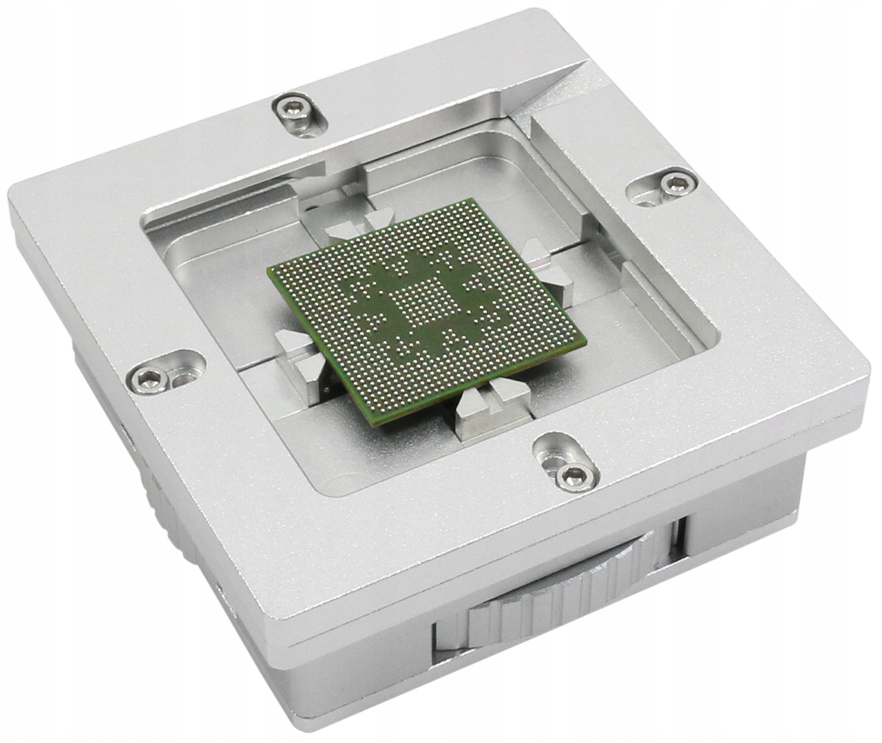 Stůl Na Opravy Bga Držák Na Síta 80x80 mm 90x90 mm Kuličky Reballing