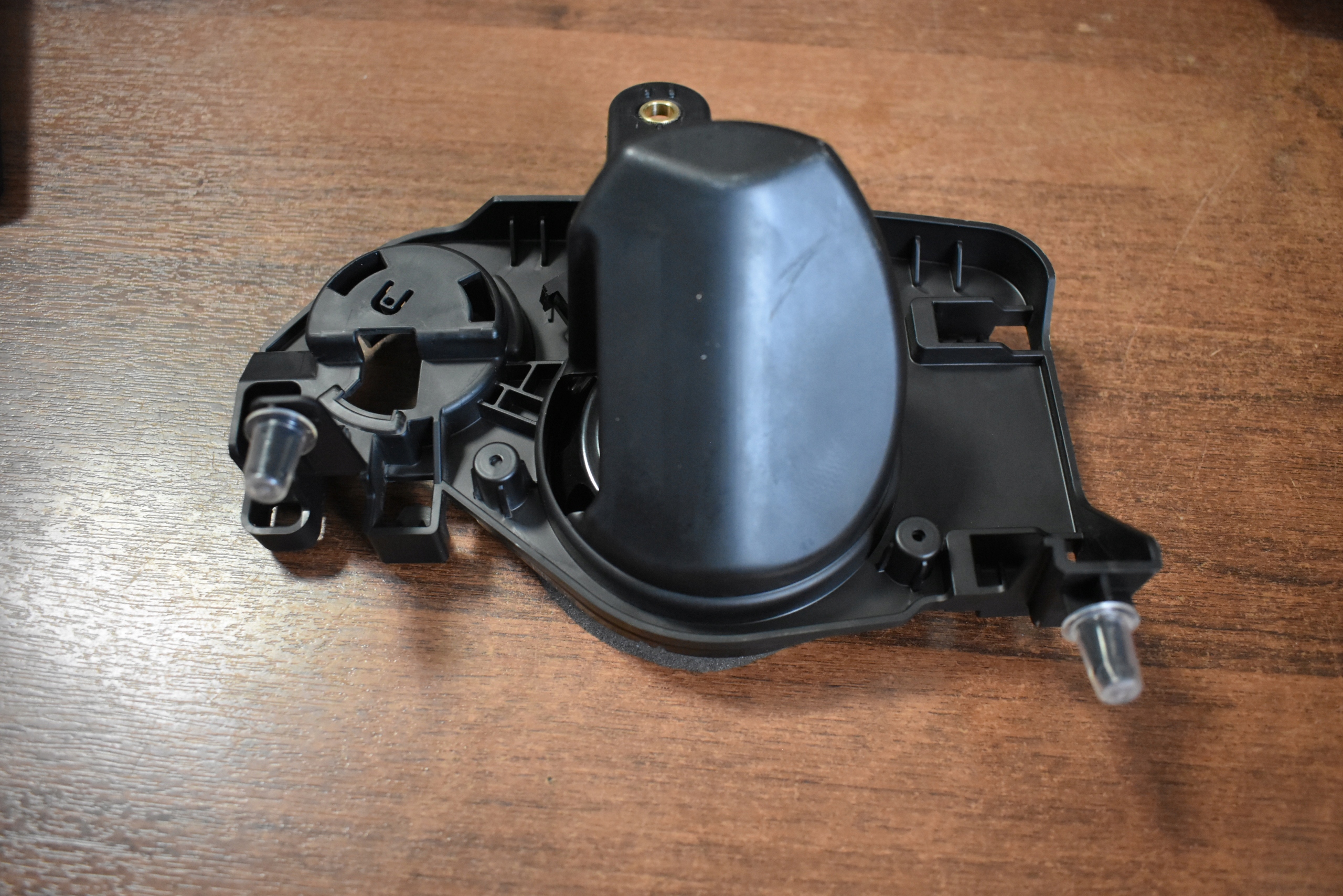 IDEALNY speaker BOSE right PORSCHE 981 1