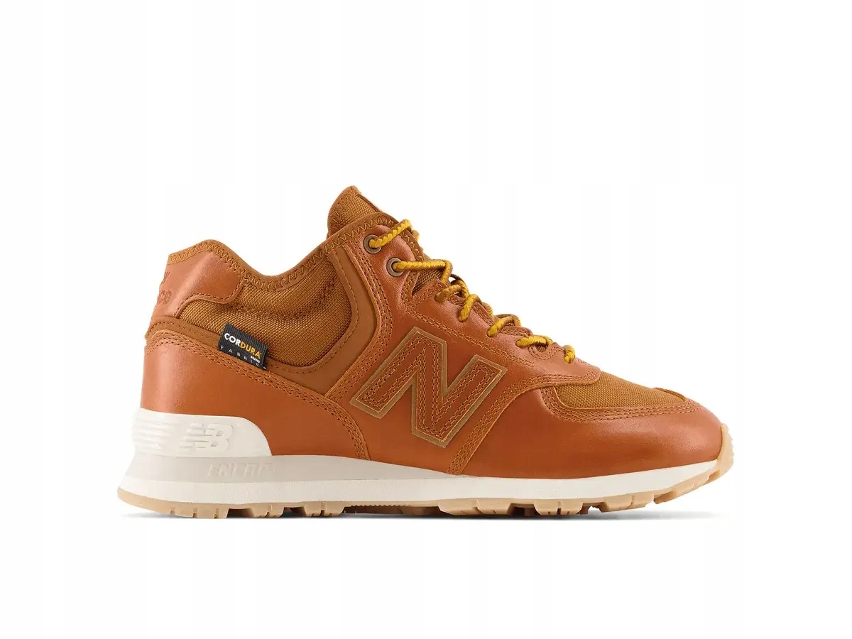 New Balance U574HBB Buty męskie
