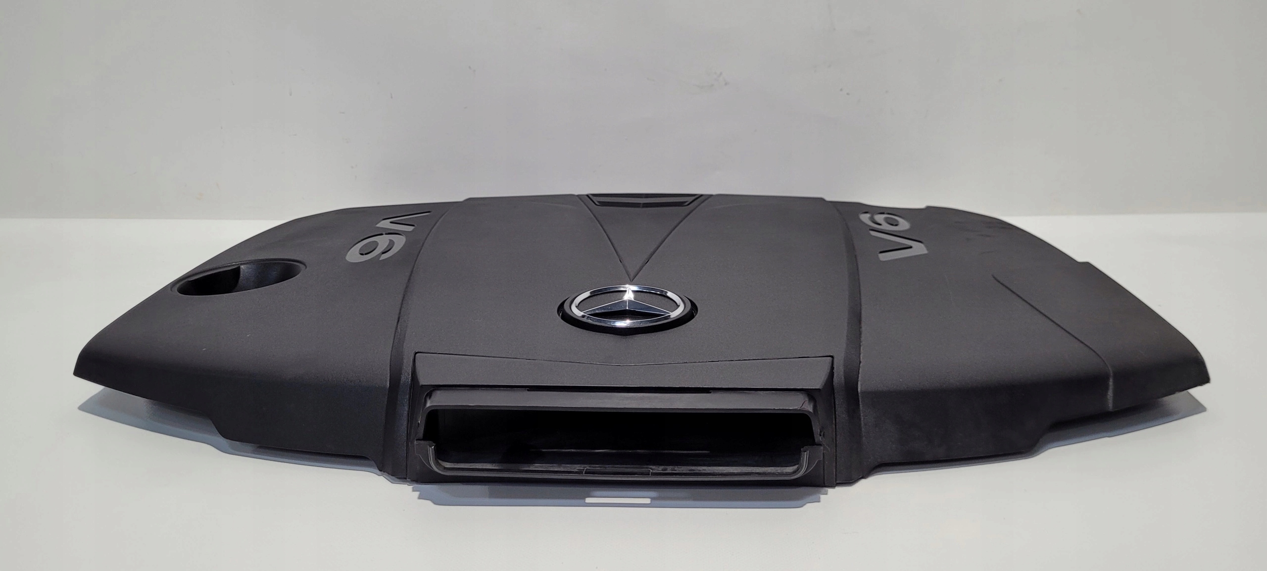 cover upper for engine MERCEDES A6420106767