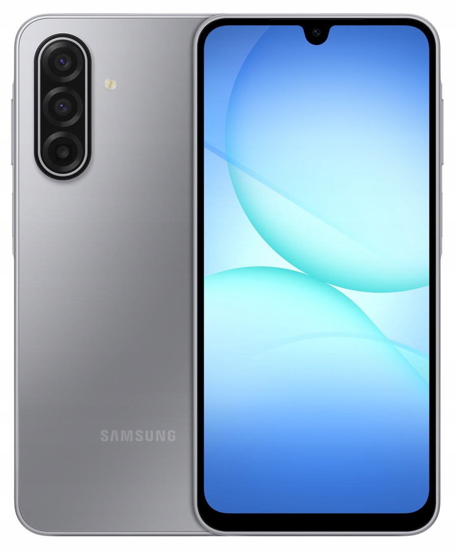 Smartfon Samsung Galaxy A17 5G A176 fabrycznie Nowy 4/128GB