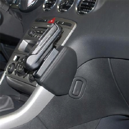 Držák na telefon Kuda Peugeot 308 od 09/2007