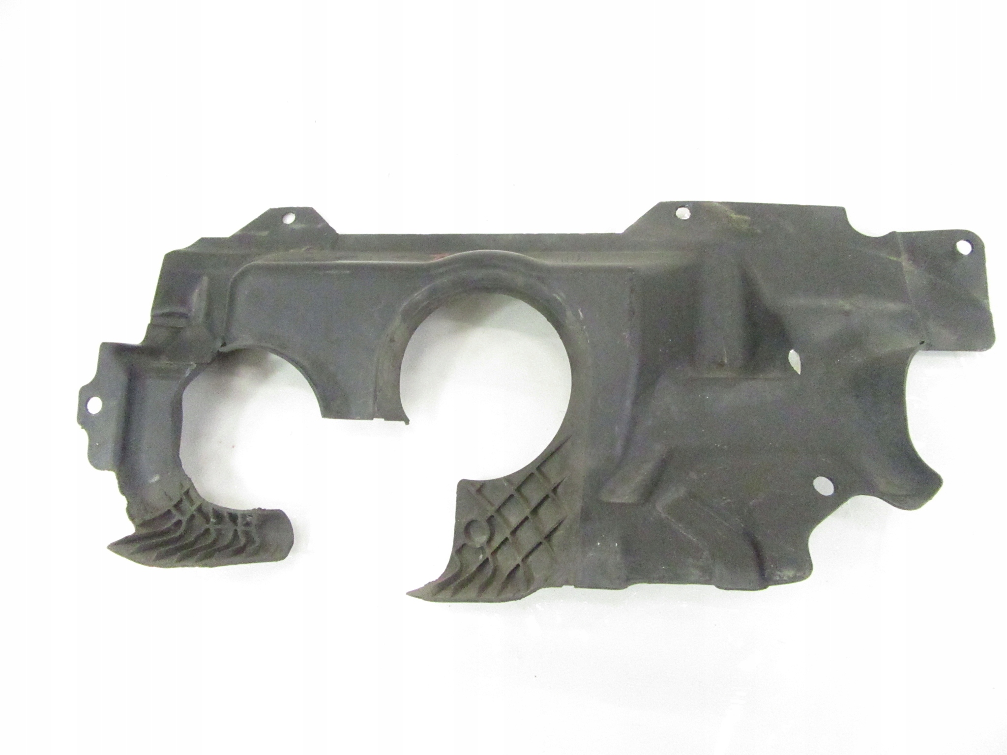 Blende Abdeckung przekladni lenkrad rechts BMW e90 e91 e92 X-DRIVE EUROPA
