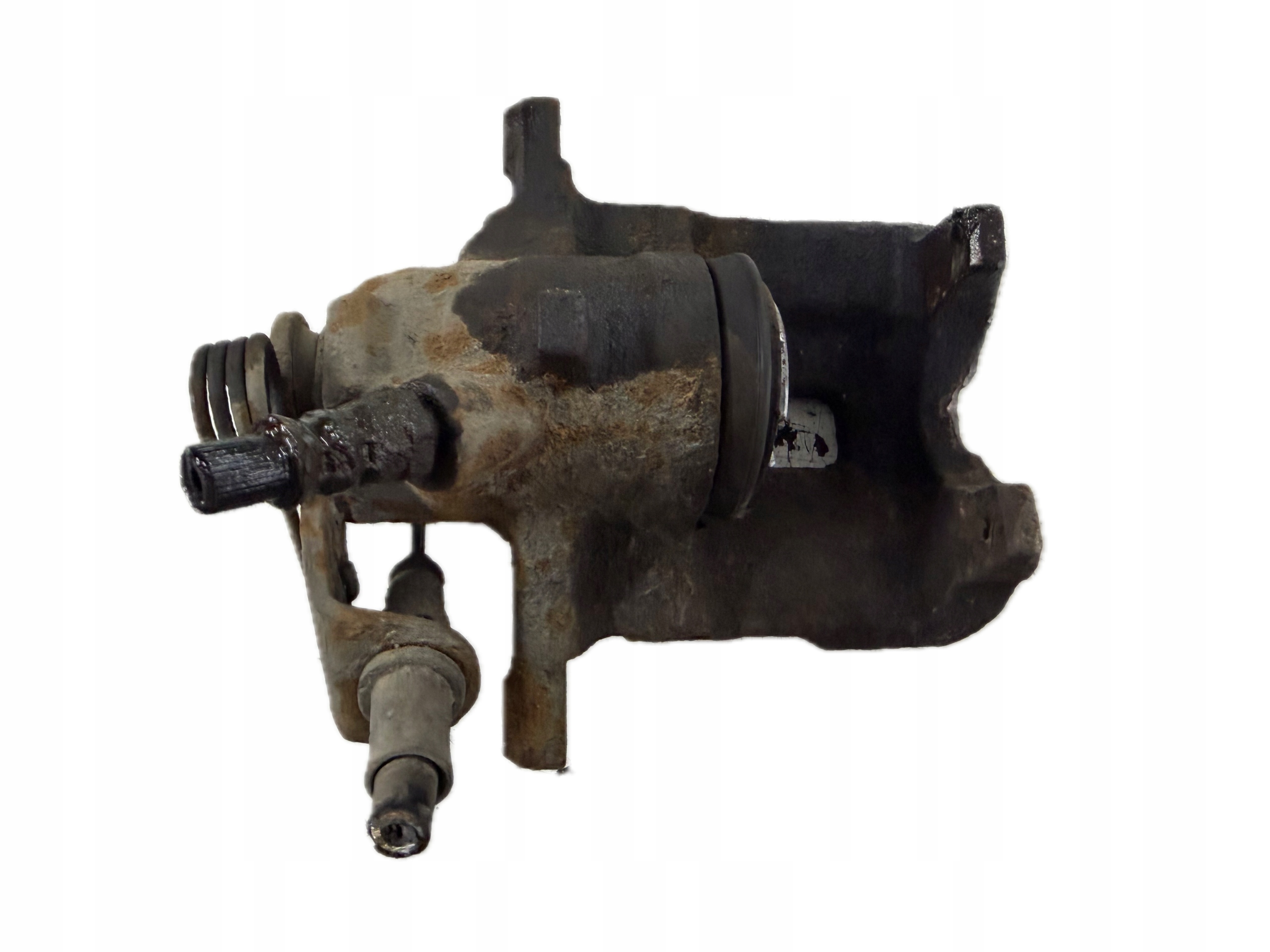 caliper brake left rear part OPEL VIVARO and 1.9 CDTI