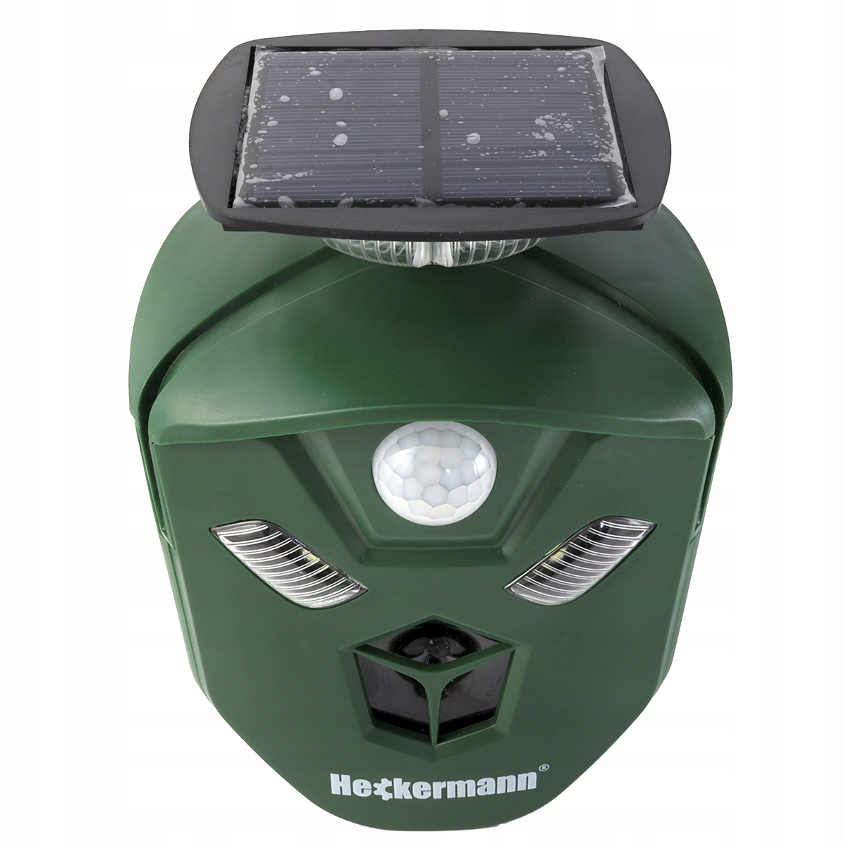 

Solarny Odstraszacz Ptaków Kun Myszy Gryzoni Dzik