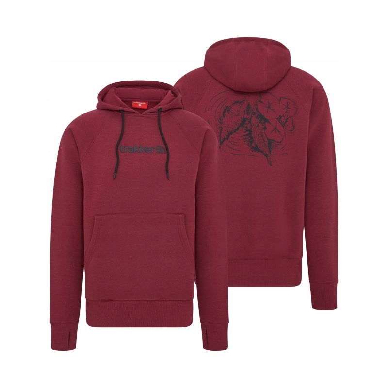Bluza Trakker Ripple Hoody - Large