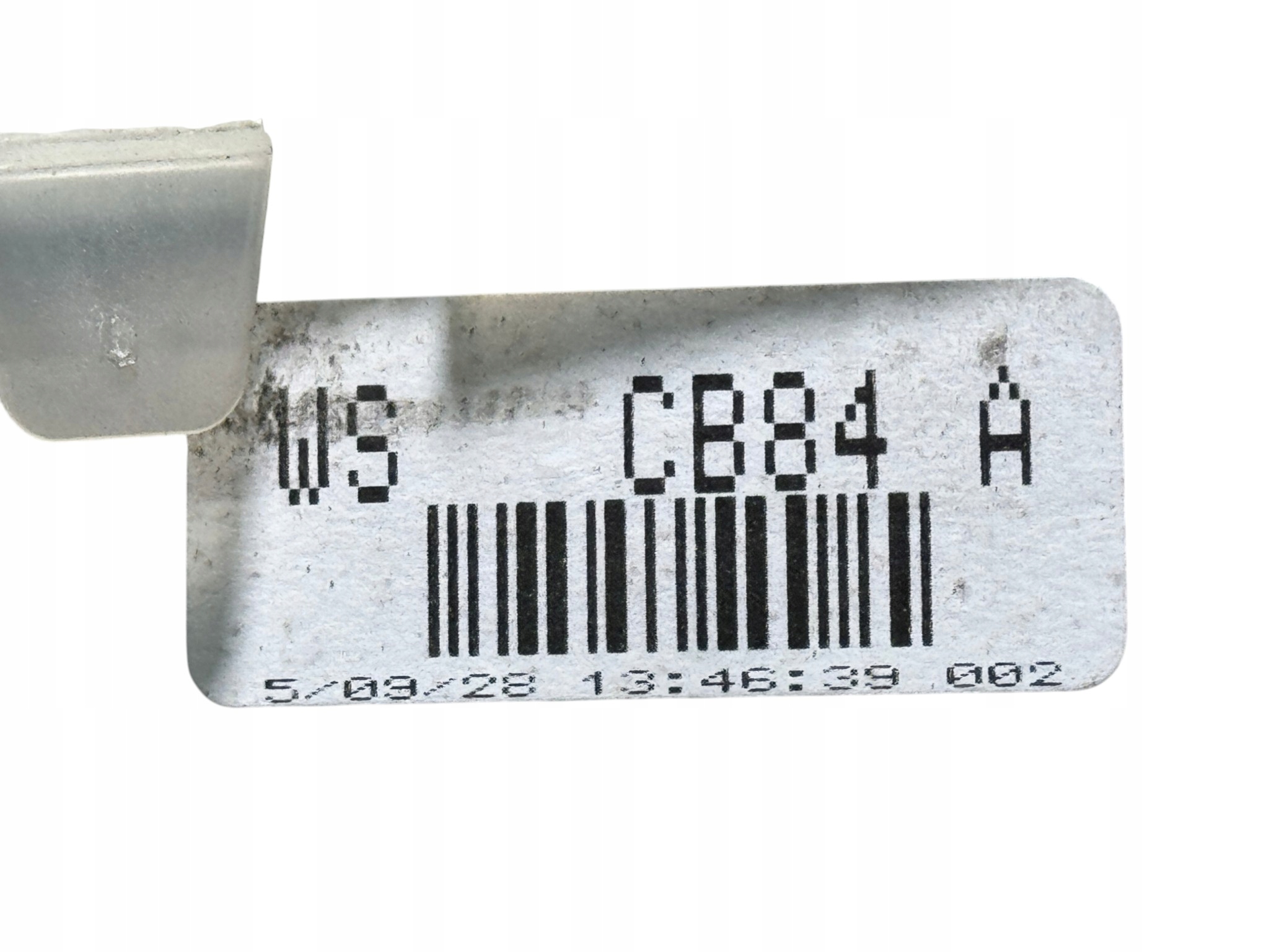 спидометр mazda PREMACY и WSCB84A