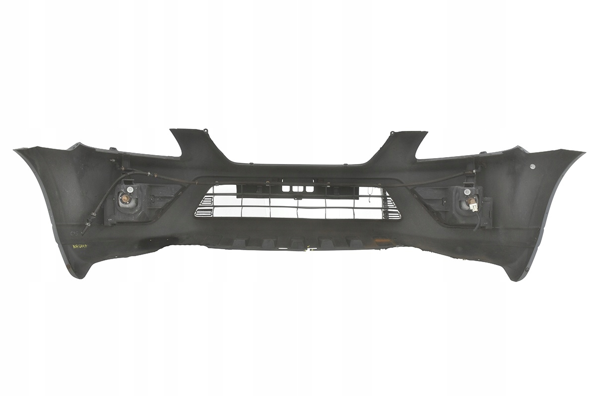 front bumper * front HONDA CR-V CRV II LIFT NH674P