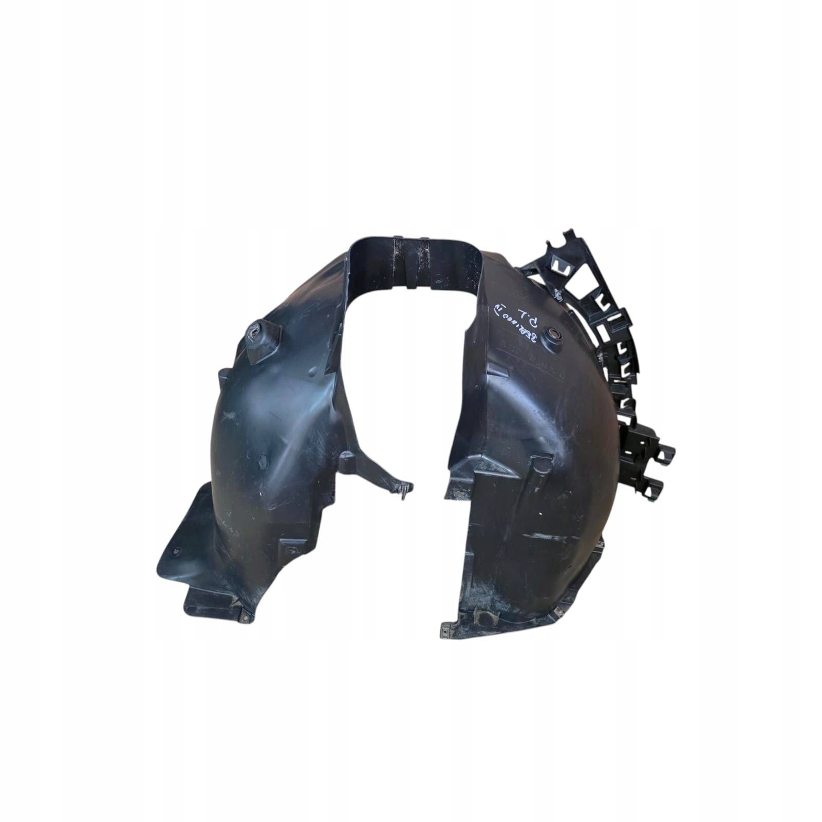 mudguard front front left BERLINGO RIFTER PARTNER IV 9817398780