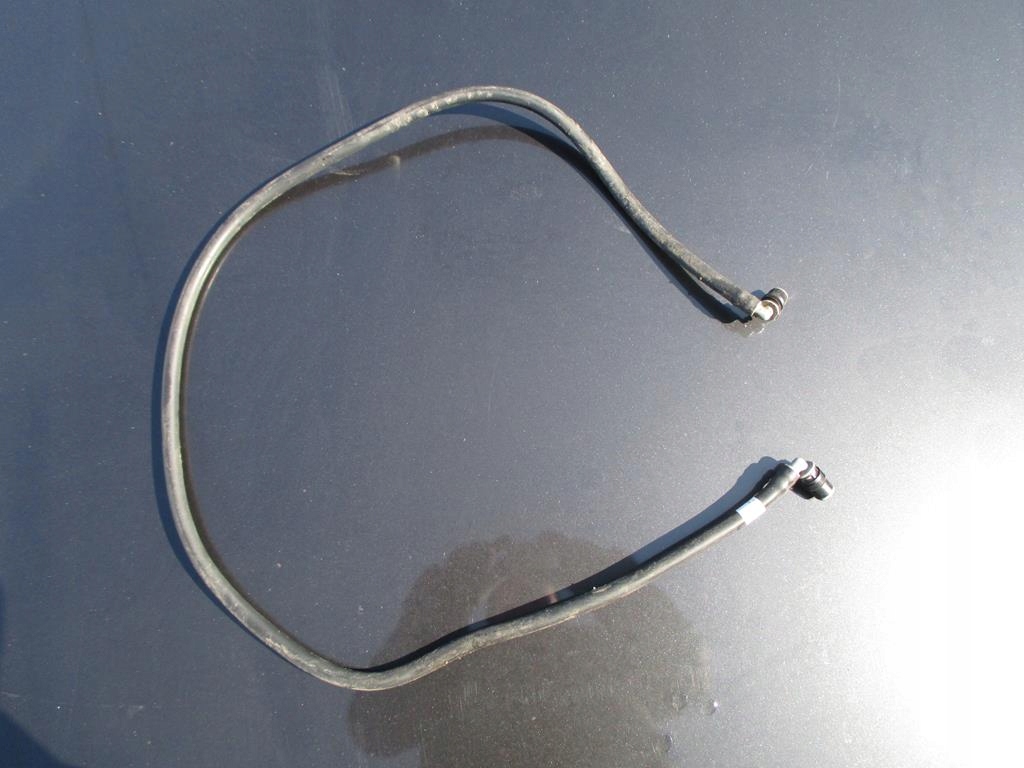 BMW 7 F01 08-15 PRZEWÓD WĄŻ SPRYSKIWACZY 7178747
