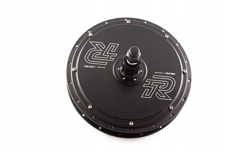 Zadní motor M1000 Rapid Medium 1000W pro elektrokolo