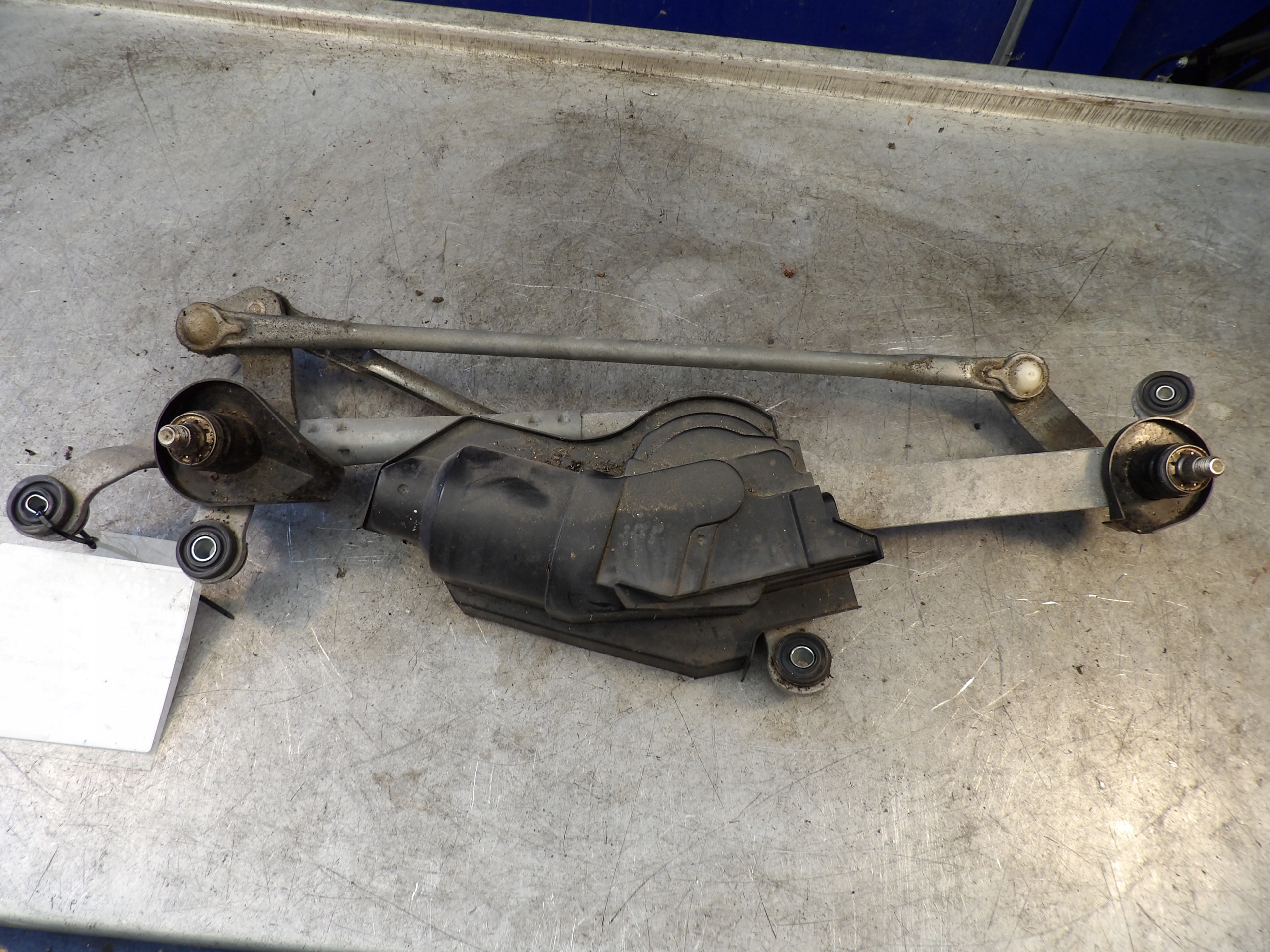 Honda CR-Z wiper mechanism front 1,5 Hybrid