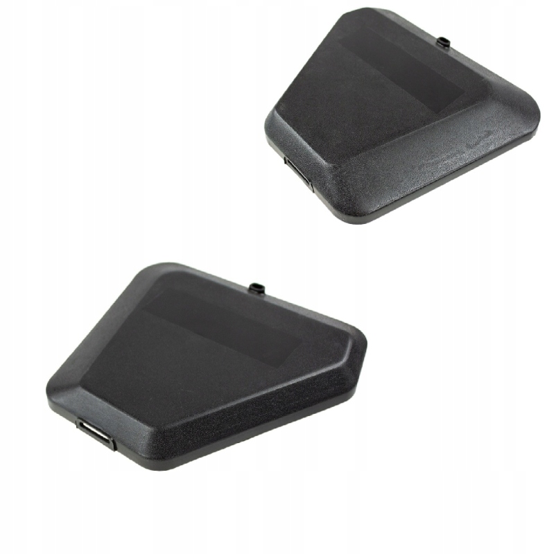 'Osłona lewa prawa zestaw pokrywy boczne Romet Ogar 200 205