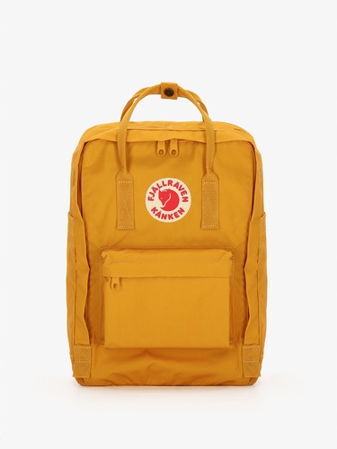 Batoh Kanken Notebook 15 Fjallraven Ochre
