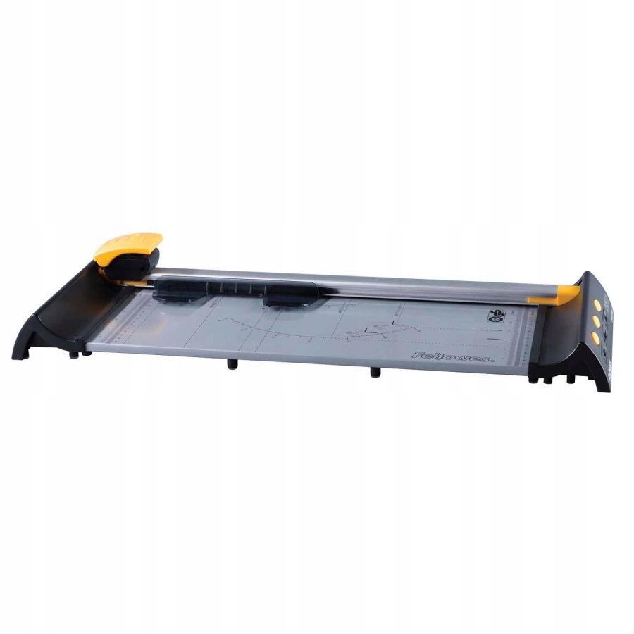 TRYMER DO PAPIERU FELLOWES ELECTRON A3 EAN (GTIN) 043859550463