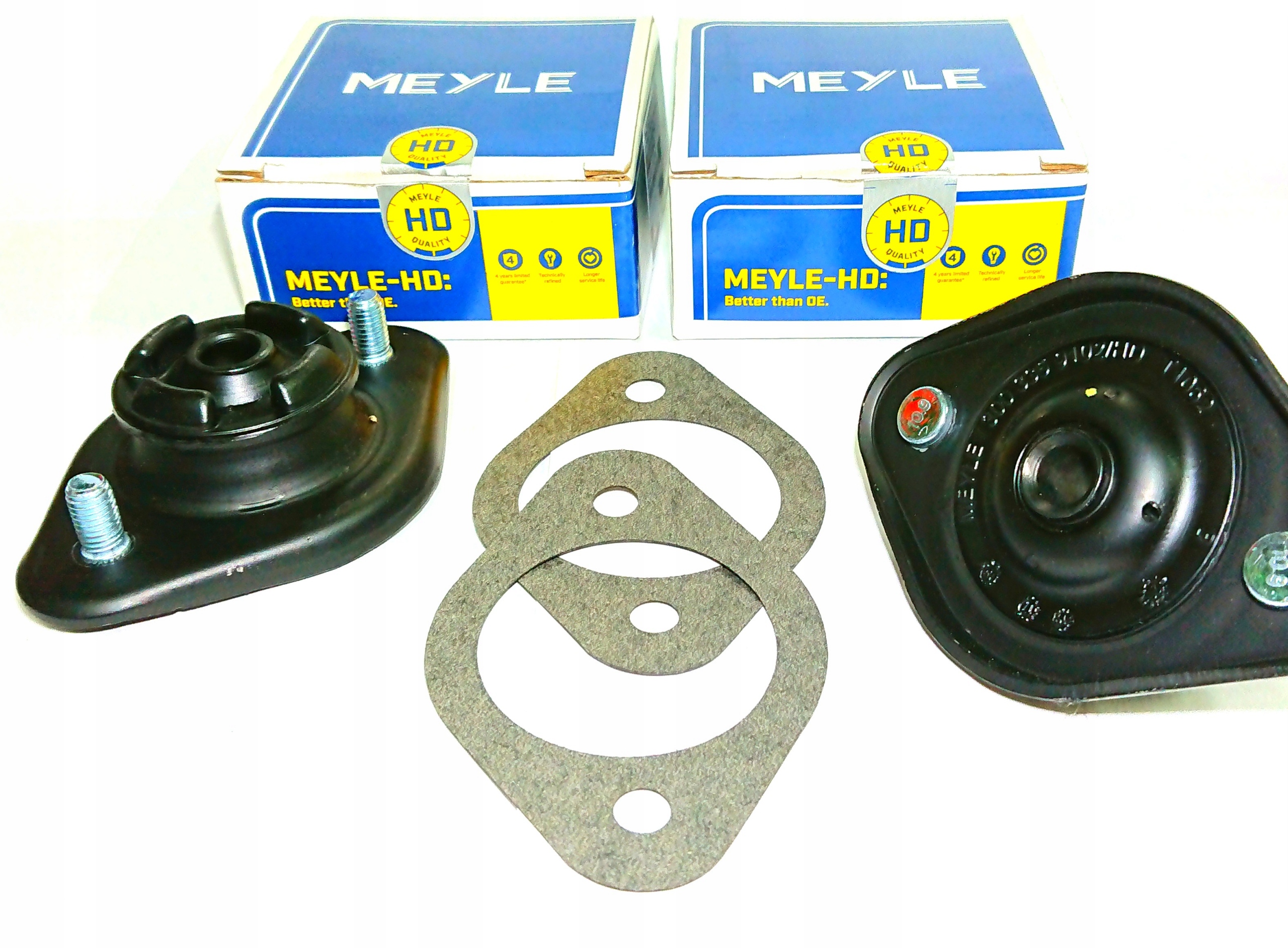 

2x Meyle Poduszka Amortyzator Tył Bmw 3 E36 E46