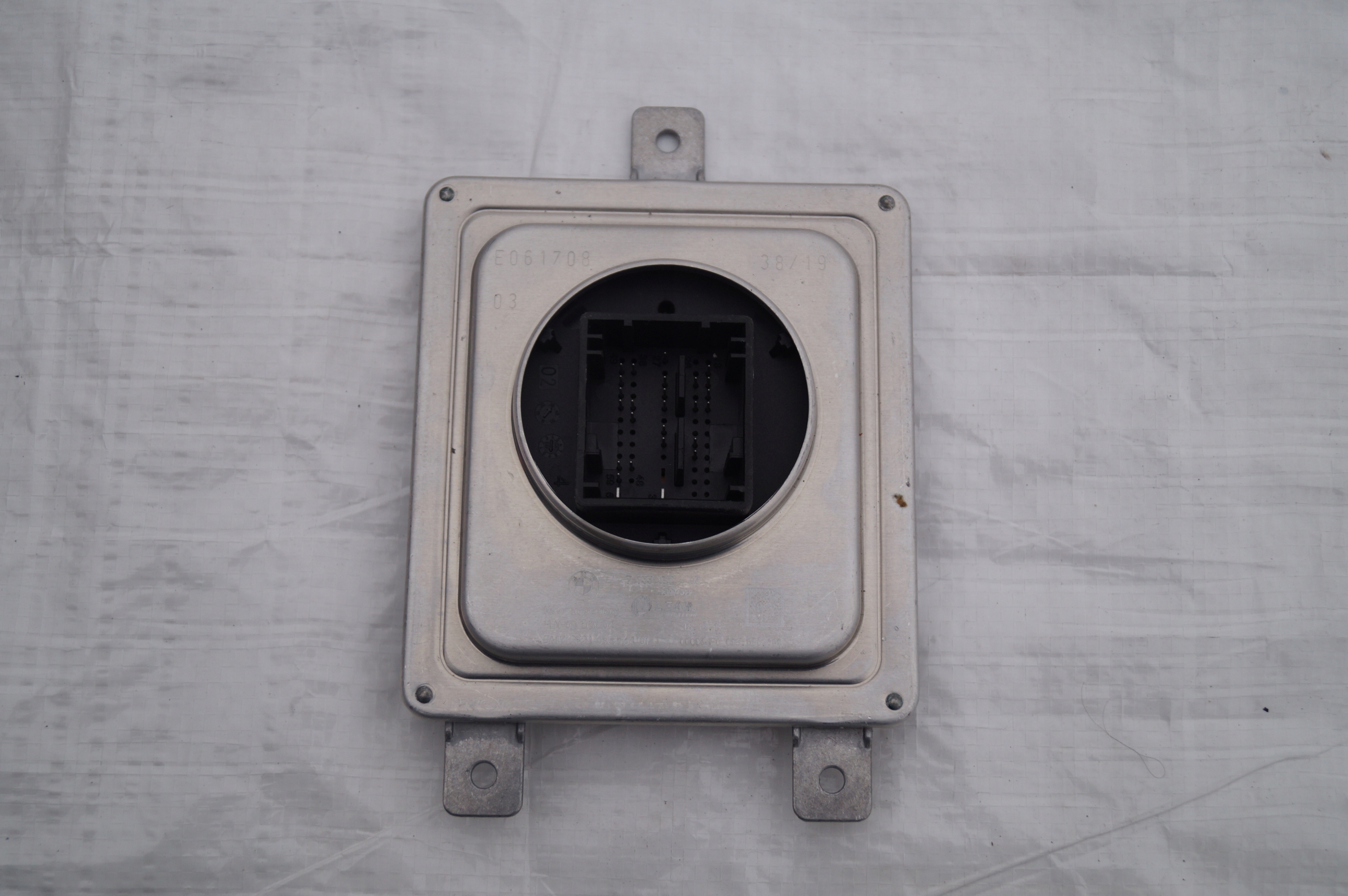 control unit module BMW 1 F40 X5 G05 X6 G06 3 G20