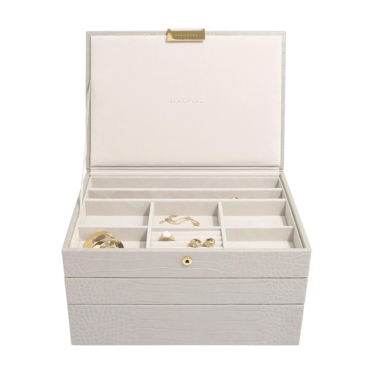 Krabička Putty Croc Classic Stackers