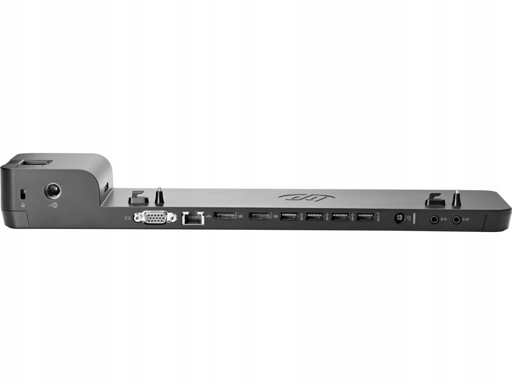 

Stacja dokująca Hp 2013 UltraSlim D9Y32AA zasilacz