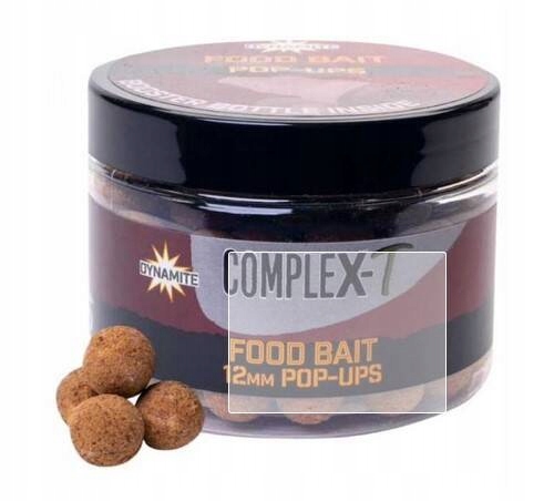 Dynamite Baits Complex-t Pop Up 12mm