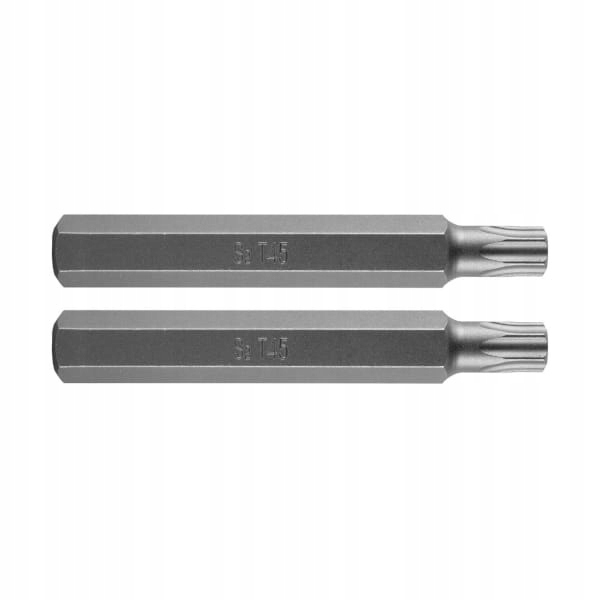 

Końcówka Torx T45 X 75MM S2x2SZT 10-944 Neo Tools