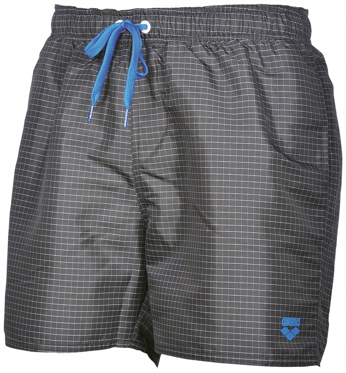 

Spodenki szorty Arena Yarn Dyed Pl Boxer XL