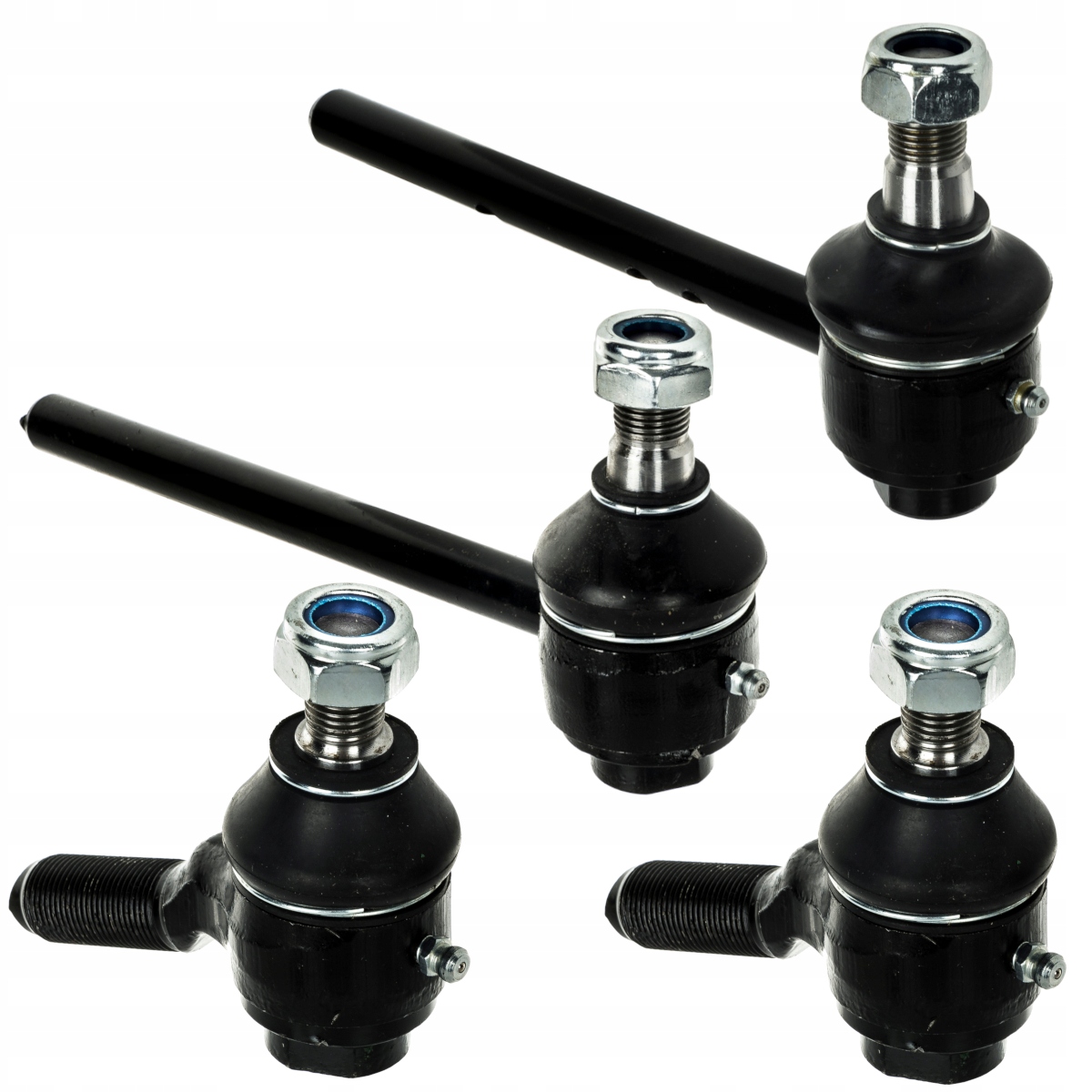 

Końcówka Drążka Przegub Mf 235 3512 4szt Oryginał