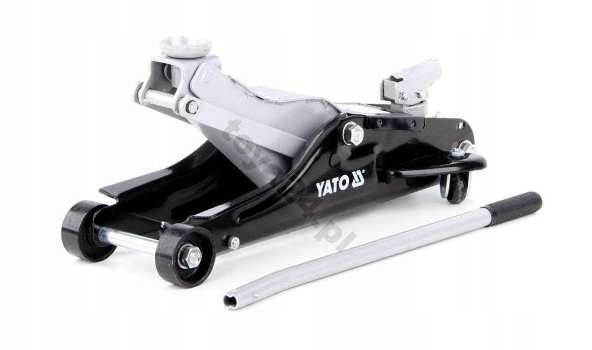 PODNOŚNIK SAMOCHODOWY WARSZTATOWY ŻABA 2T YT-1720 Kod producenta YT-1720