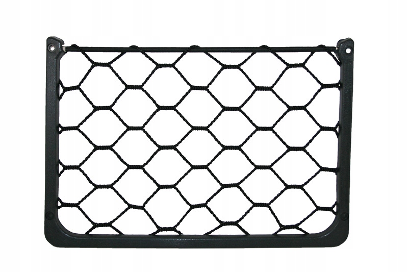 Kieszeń siatka do kampera/przyczepy HABA Napoli