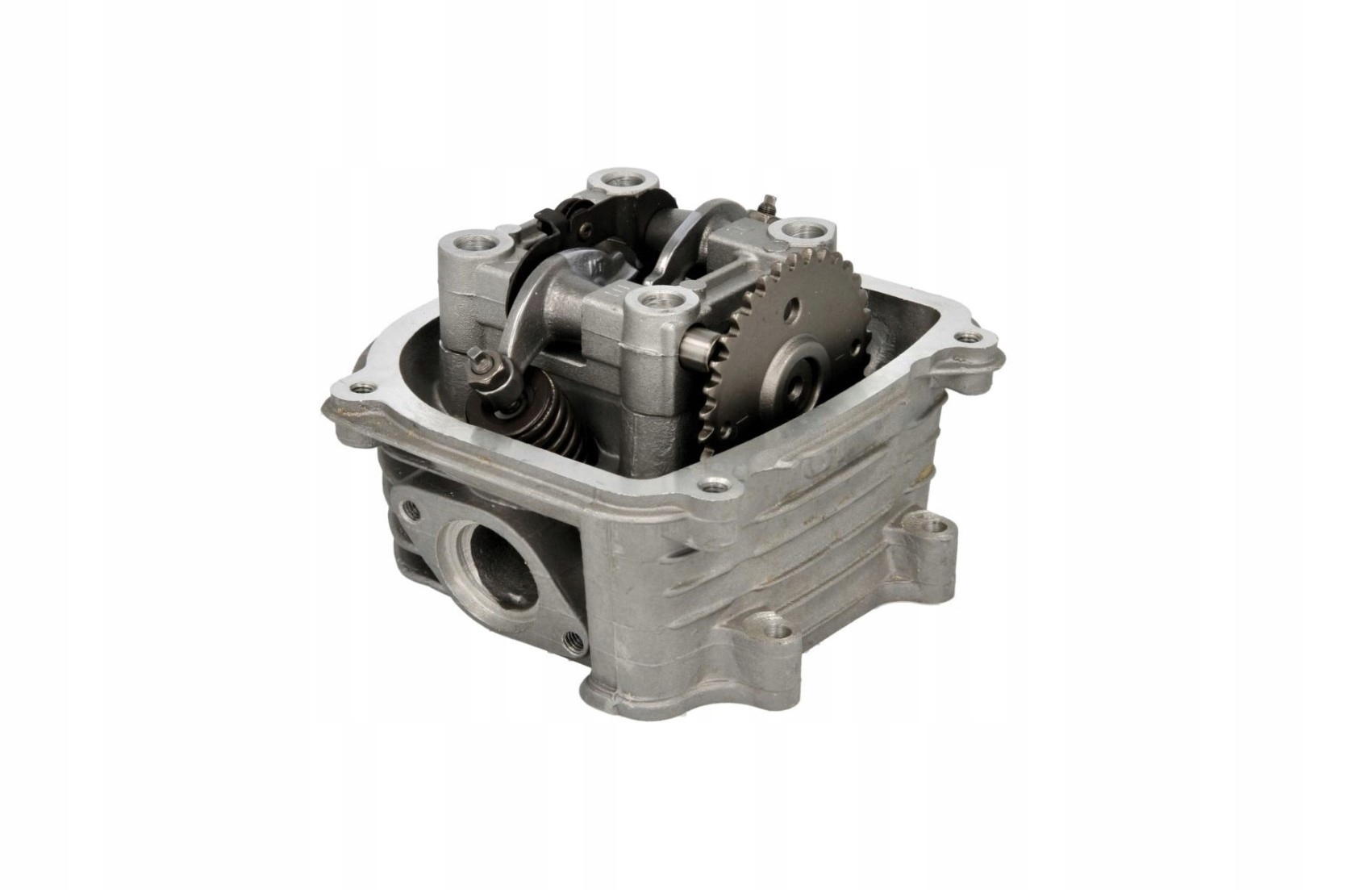 GŁOWICA CYLINDRA ATV QUAD SKUTER GY6 125CC Producent inny