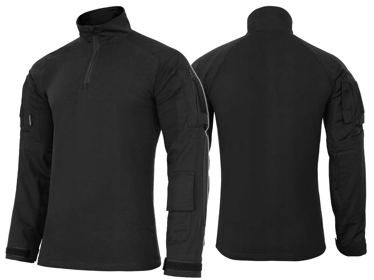 

Texar Bluza Taktyczna WZ10 Combat Shirt Czarna