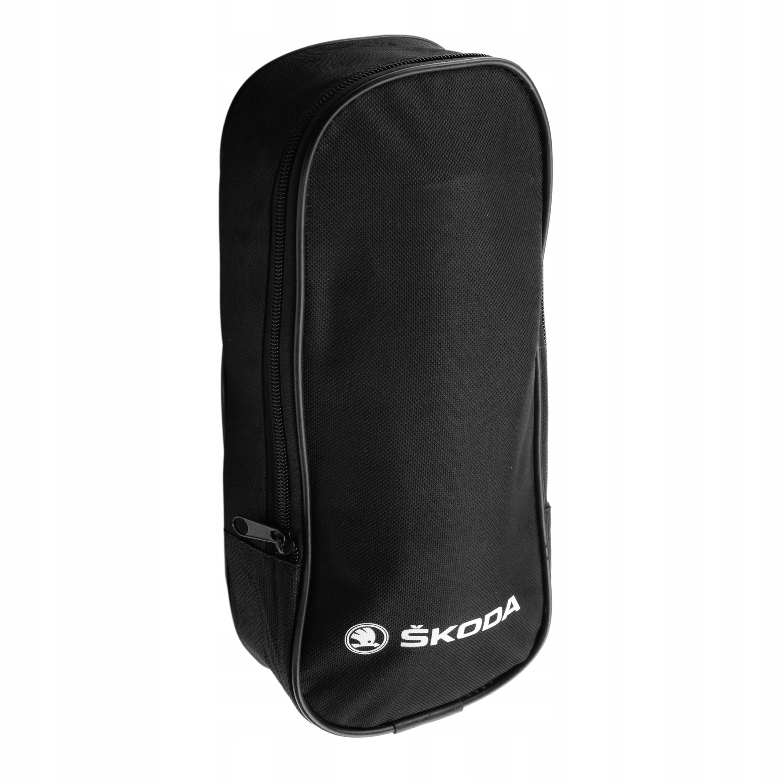 Zdjęcie AWparts POKROWIEC NA AKCESORIA NA RZEPY SKODA