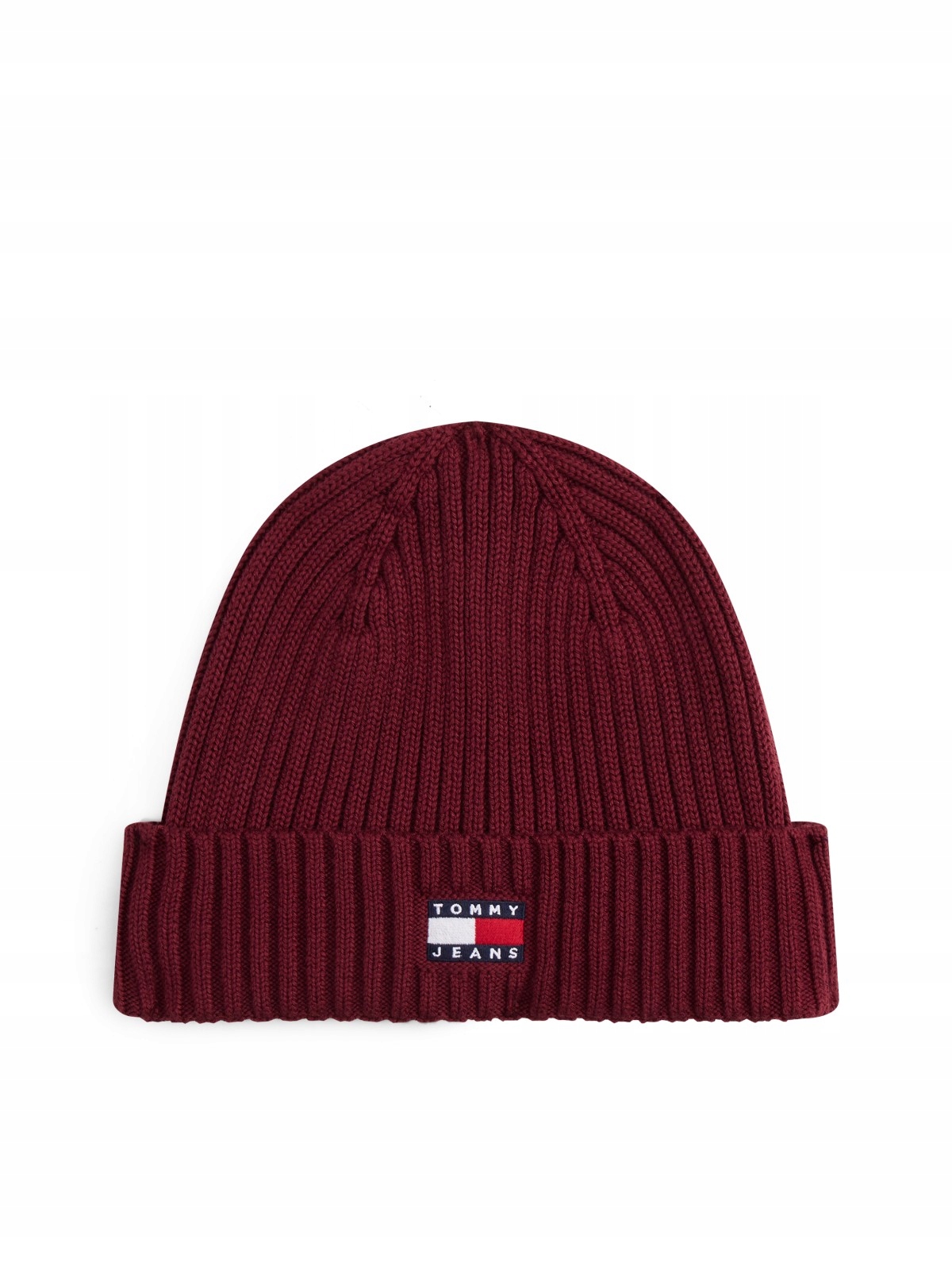 Zimní čepice Tommy Jeans Heritage Core Beanie