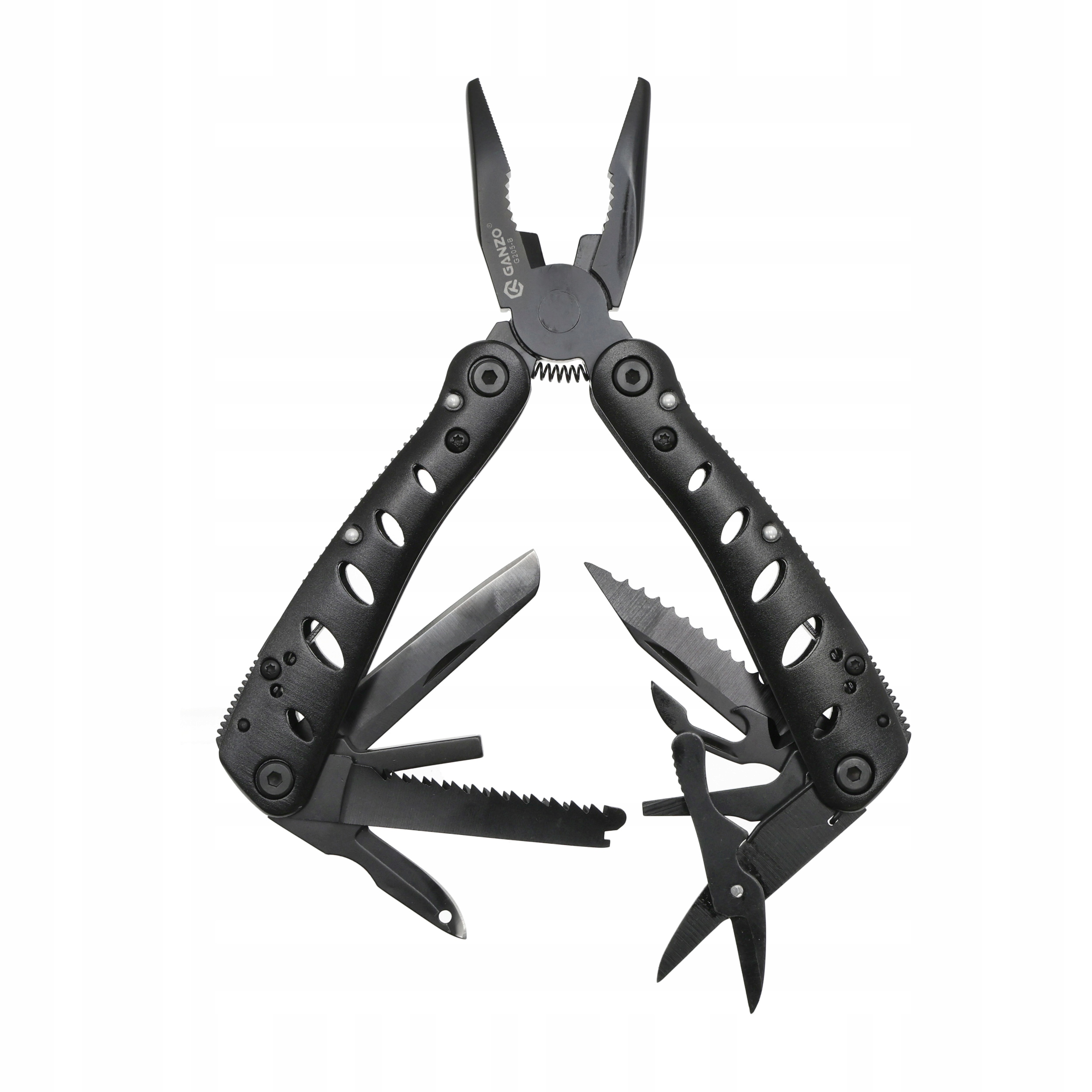 Multitool narzędzie wielofunkcyjne Ganzo G205-B