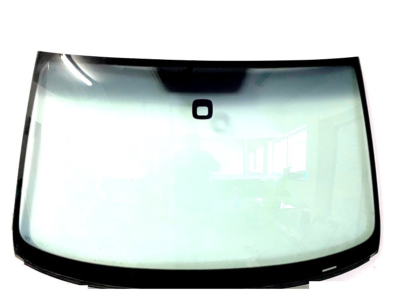 VW TOUAREG 02- Szyba przednia sensor solar Nowa