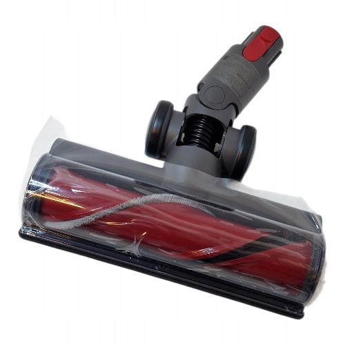 Duża Turbo szczotka Spiralna do Roborock H7/H6 Oryginał