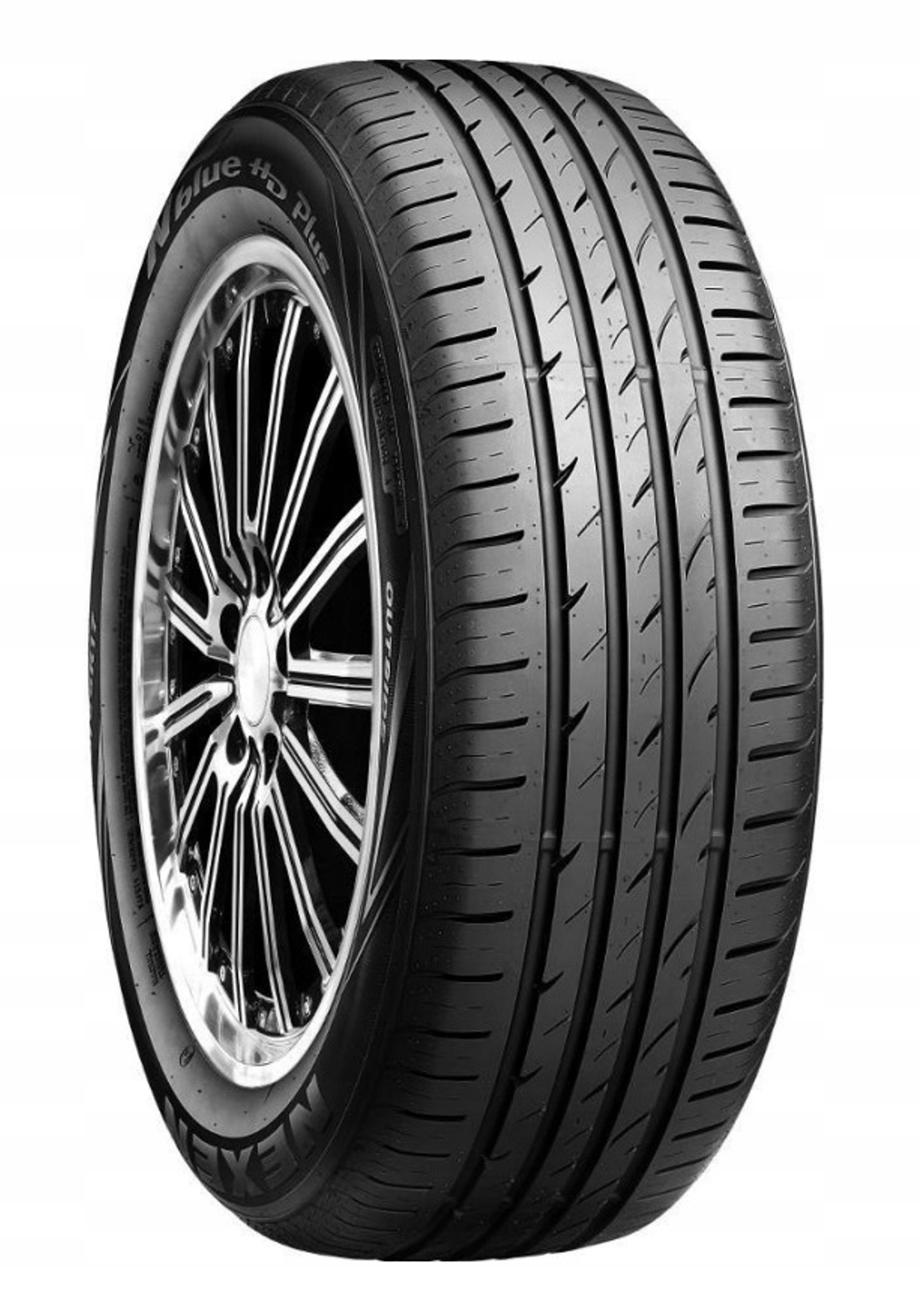 155/65/14 T Nexen N'blue Hd Plus
