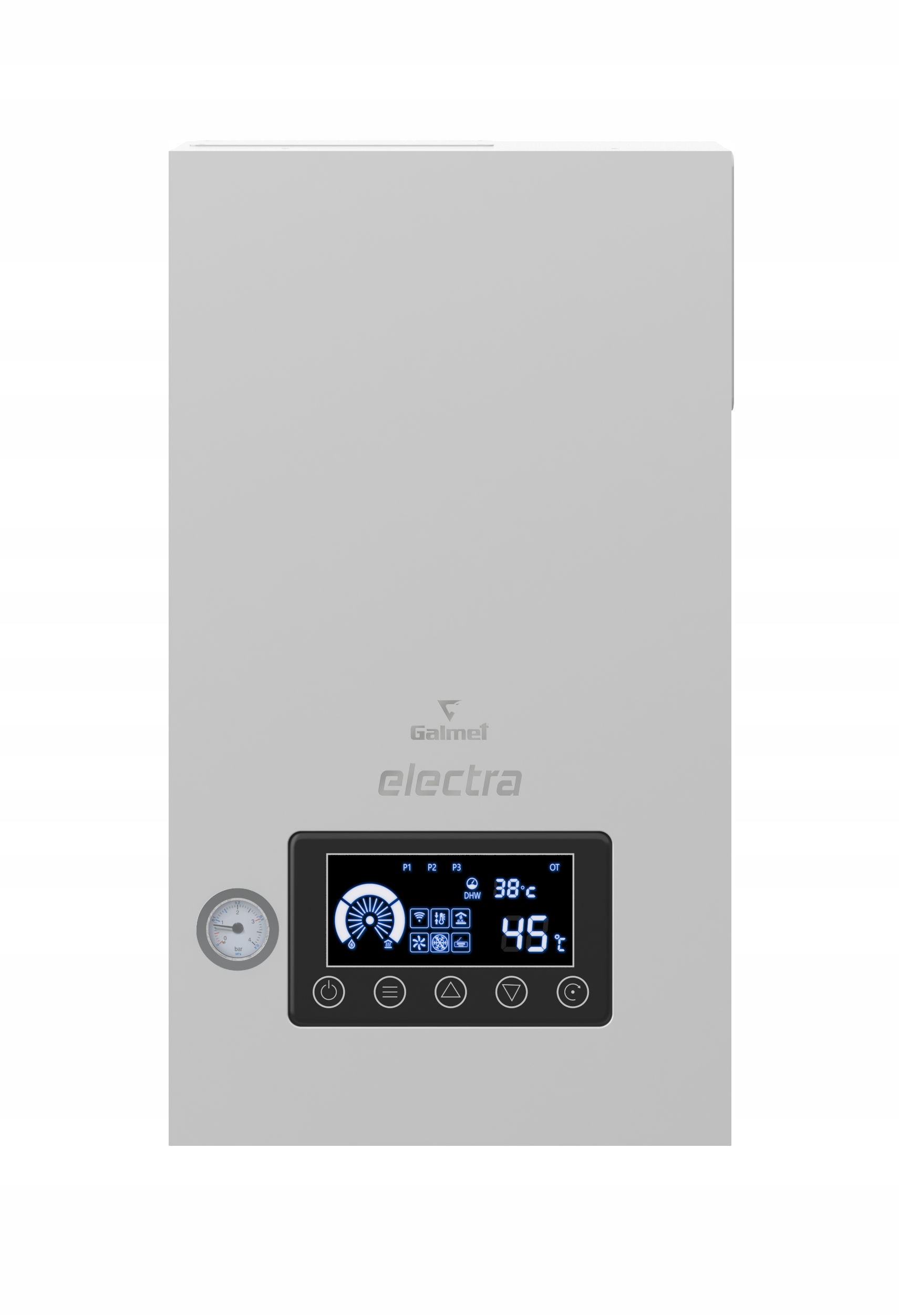 Galmet Kocioł elektryczny Electra 16GT