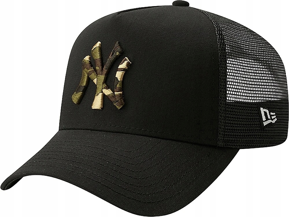 

czapka z daszkiem New Era 9FO Af Camo Infill