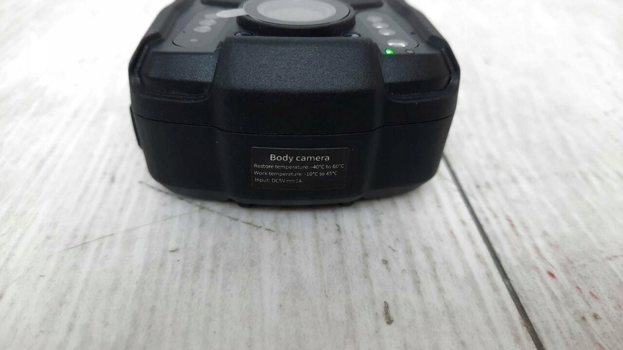 Kamera samochodowa Boblov M5 1440P 4200 mAh Marka Boblov