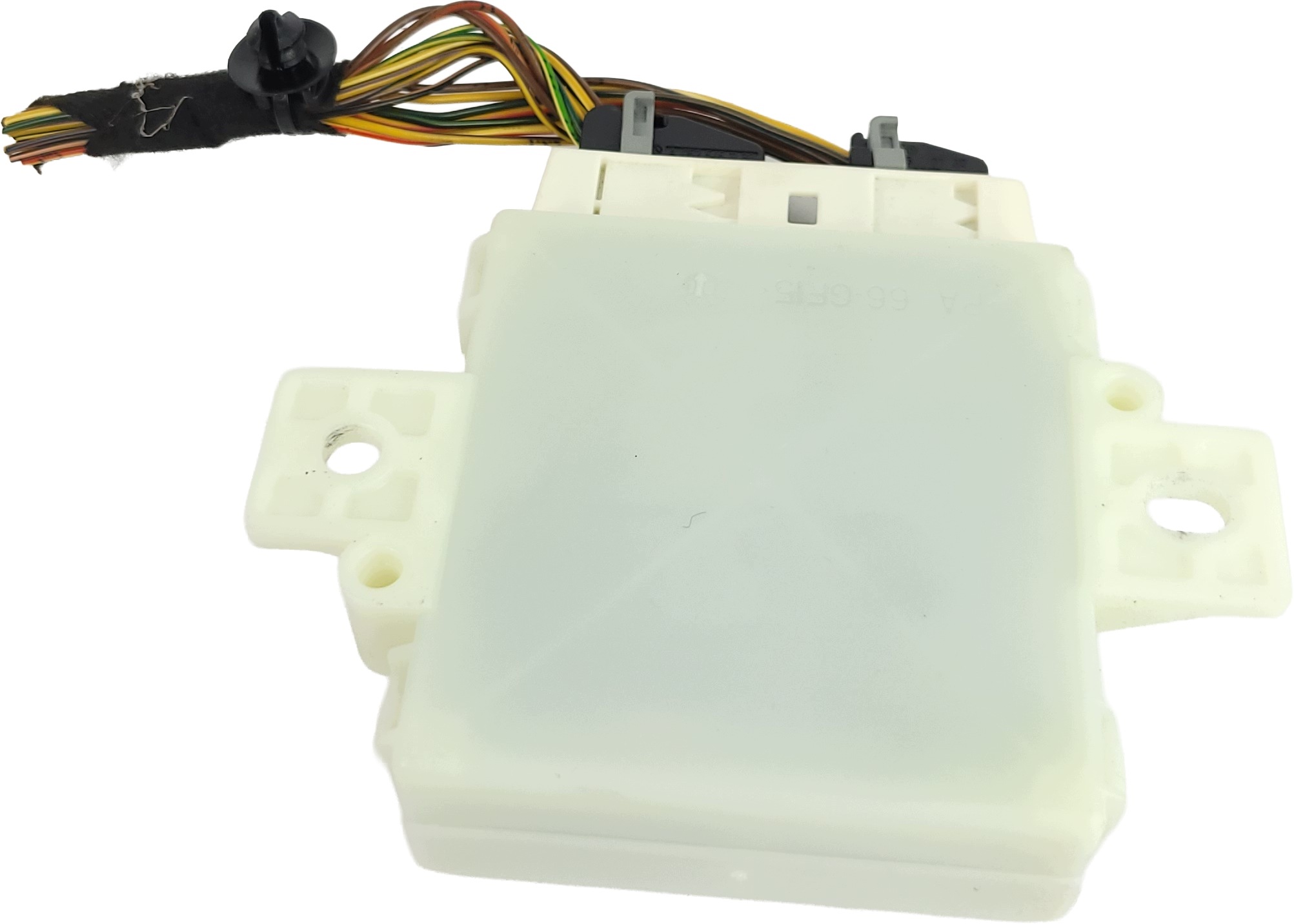 MERCEDES GLK X204 module control unit PDC sensors reversing A2049009201