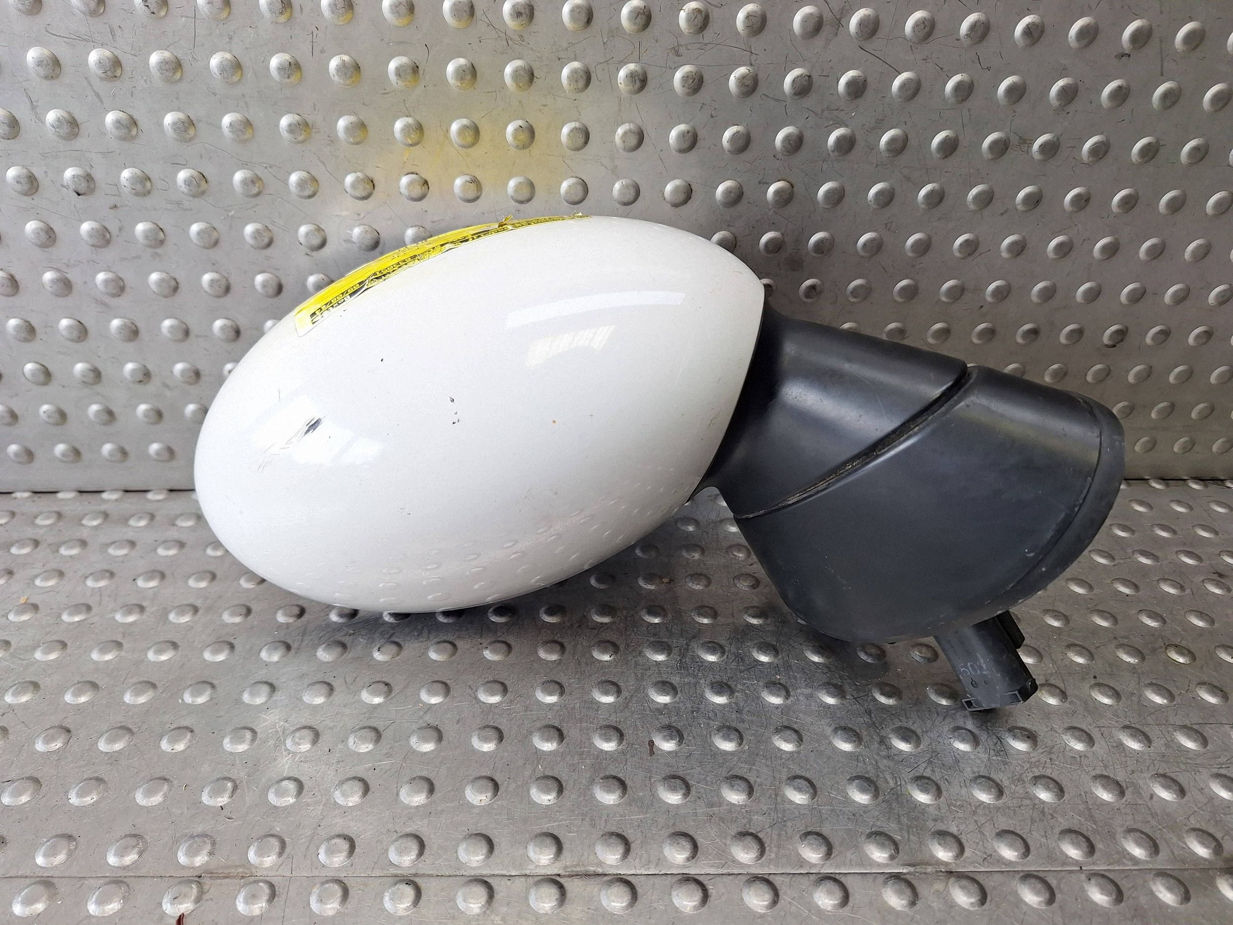 mirror right MINI COOPER R50 R52 01-06 5 PIN EUROPA