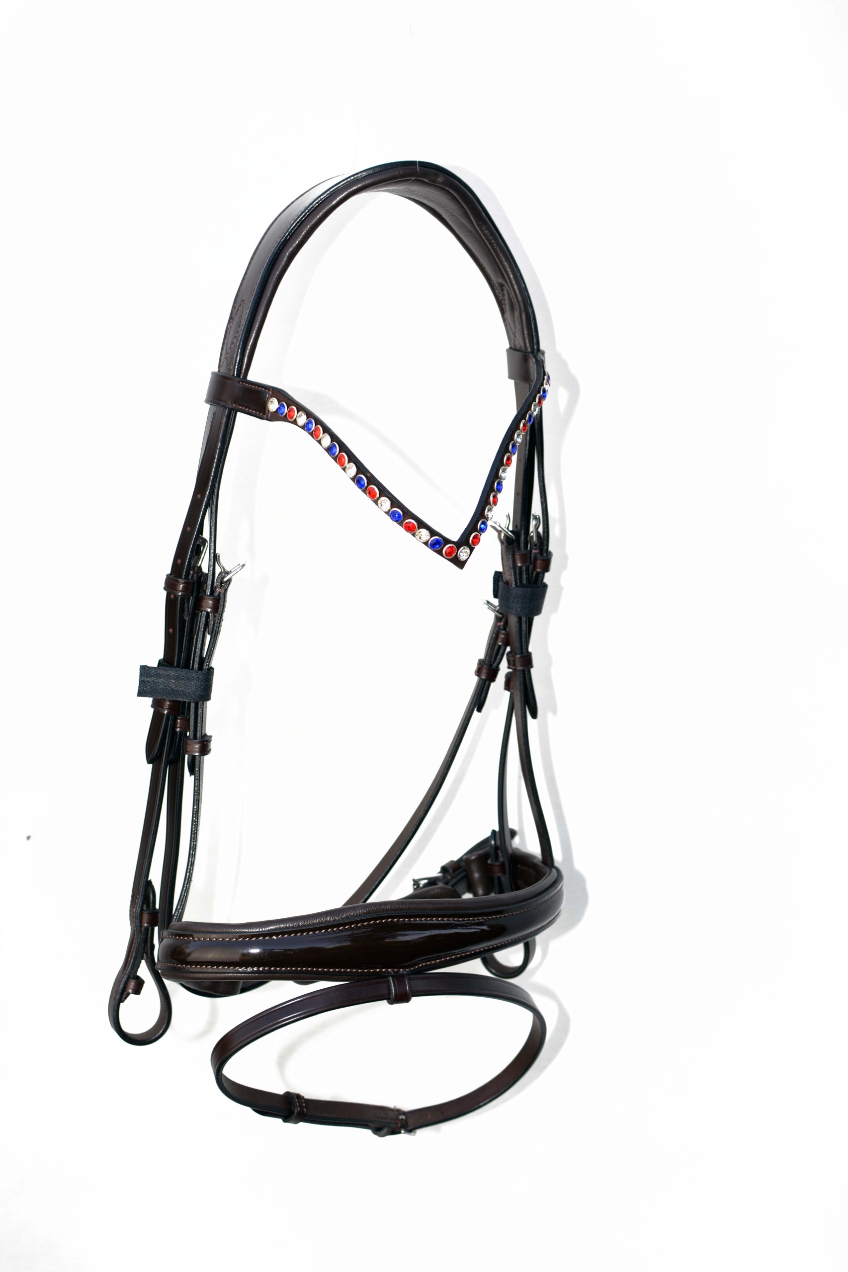 OGŁOWIE ANATOMICZNE PROFILOWANE ROZ. FULL Rozmiar 3 (full)