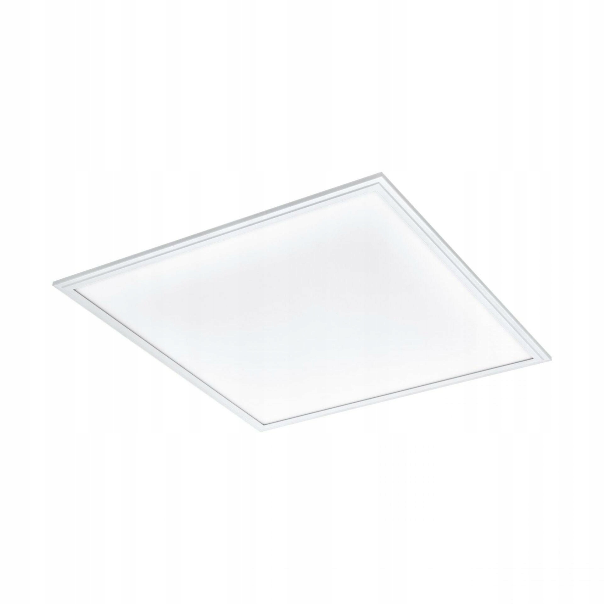 Led stropní svítidlo Eglo Salobrena-z 33,5W 595x595mm Cct Smart