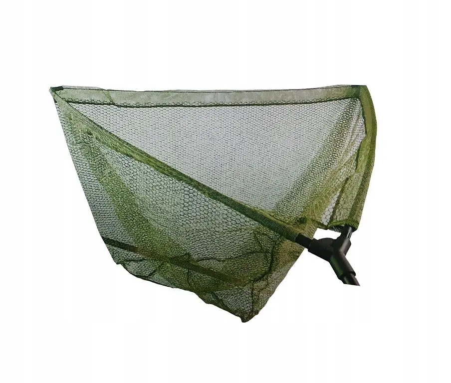 Siatka Do Podbieraka Strategy Coated Net 100X95