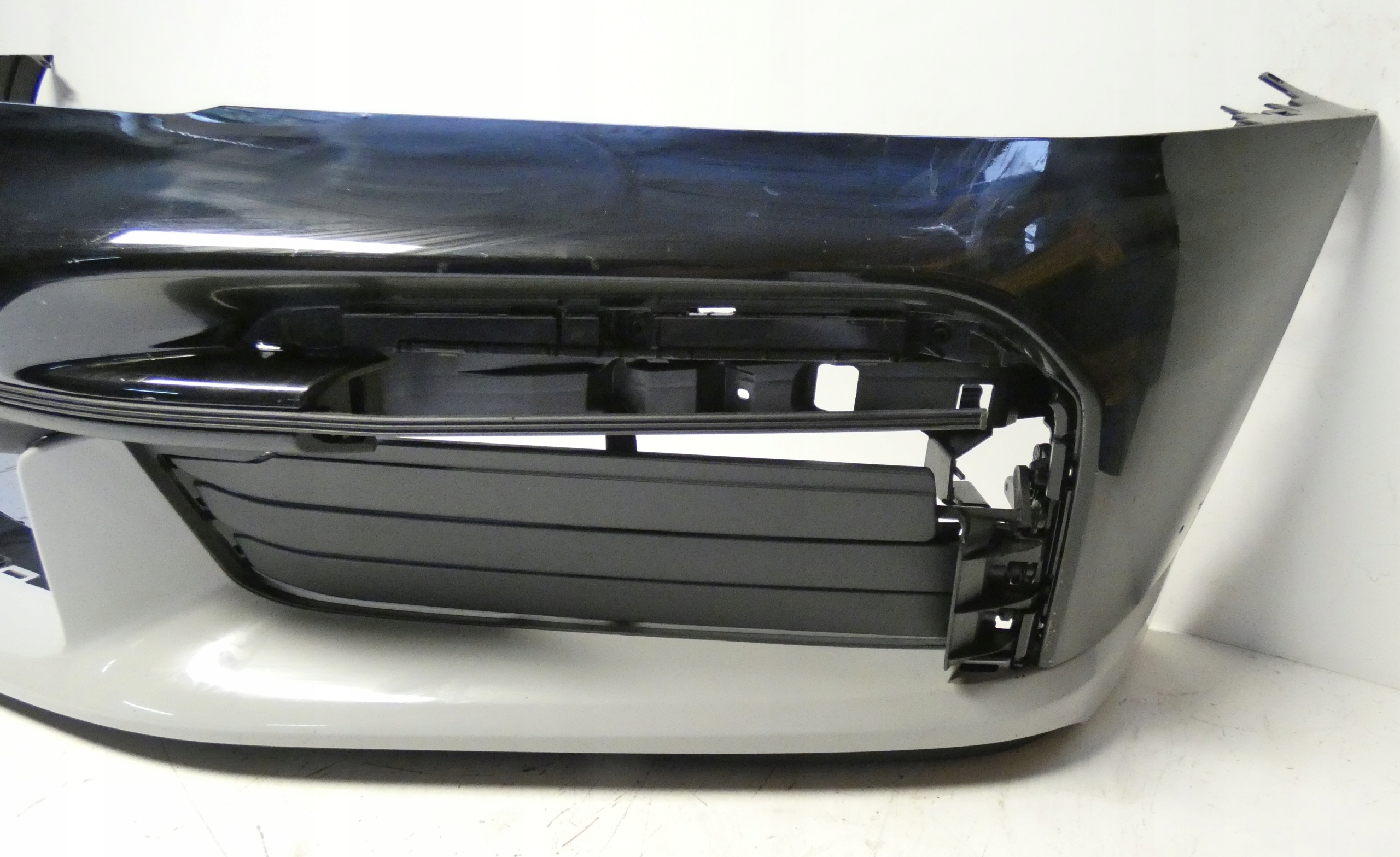 PORSCHE 911 992 TURBO S 992807221F 2019- below 4 PDC bumper front front