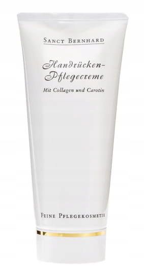 

Krem pielęgnacyjny kolagen plus karoten 100 ml
